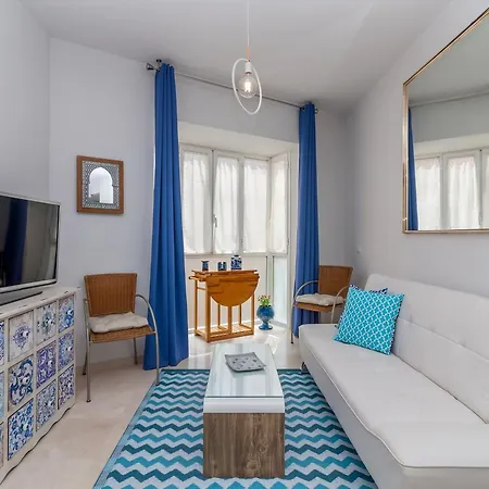 Jandele Capuchinos Canovas Apartment