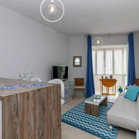 Jandele Capuchinos Canovas Apartment